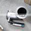 Original Factory Good Quality  Cheaper Price SINOTRUK /SHACMAN F2000/F3000 TRUCK SPARE PARTS EXHAUST BRAKE VALVE DZ9118918002