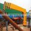 Best Price 35T China Telescopic Boom Marien Crane