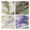 Sublimation phone case marble Epoxy Phone case with glitter powder  IMD Phone case Mobile case Mobile cover