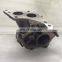 Turbocharger  price turbo RHF55HB 14411AA820