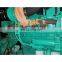 NT855 diesel engine assembly for generator