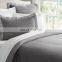 stone washed linen bed bedding set bed sets duvet cover