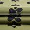 500D digital printed polyester oxford fabric