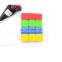 colorful multi pockets schools and offices dry eraser eraserr for whiteboard