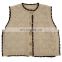 6501 Girls hit color knit cardigan korean style fashion baby girl vest