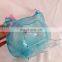 small pets cage take out plastic carrier with belt