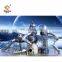2020 Children Outdoor Playground Amusement Park Equipment