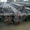 black painting ms sa106b bevel end seamless pipe