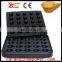 Production line tartlet shell forming machine/ egg tart maker/ tartlet shell baker