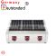 Japanese CE approved electric fish ball machine takoyaki grill