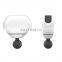 Best Price 3 Speeds Setting Electric Vibration Percussion Muscle Relax Portable Mini Massage Gun