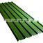 PPGI GI Corrugated Steel Sheet Metal Roofing