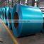 Prime quality blue anti finger print aluzinc metal galvalume steel sheet in coil