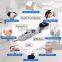 Acupuncture pen point stimulator