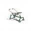 Commercial gym equipment outdoor fitness gym arm training equipment JMQ-G183D