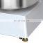 Professional Kitchen Equipment Factory Supply Spiral Dough Mixer Price