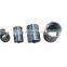 Hot Dip Galvanized IMC coupling UL1242 pipe fitting manufacturer