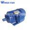three-phase 5hp  690v electric motor for sale