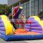 Inflatable Pillow Bash Jousting Wipeout Game Interactive Gladiator Joust Pole Games