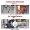 Hampool Popular HDPE Electrical Automotive Shrink Terminal Cable Connector Kit