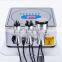 portable 3 in 1 RF Cavitation Cellulite Cavitation System weight loss body slimming cavitation system Fat Burning Machine
