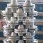 Carbon steel gas and oil pipes welded neck flange