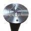 Best Selling Stainless Steel Hydraulic Automatic Retractable Traffic Safety Road Bollard