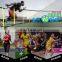 Vivanstar ST1416 Wholesale Adjustable Training Speed Ladder Agility for Soccer Football