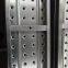 Plain Support Q195 Pre-galvanized plank for scaffolding system