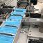 Custom-made  full auto inner ear loop medical face mask making machine