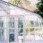 ROCKY aluminium green house