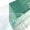 Glass manufacturer 12mm 15mm laminated glass tempered glass pool fencing