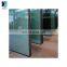 Customized size with top quality DGU type in double glass