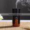 50ml A-alloy Gold essential oil diffuser, 12v usb car diffuser GX-B02