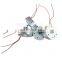 Ultra-thin 400 motor silent small motor 3V-6V