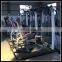 LZX-2015 Hot Sales Gym Use Sports Equipment /Abductor/Outer Thigh /Exclusive Gym Equipments Serial
