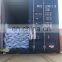 electro and hot dipped galvanized iron steel wire