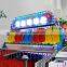 China supply carnival both sides miami swing rides for kids