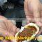 Beikn Commercial Full Automatic Big Scale Making Encrusting Machine For Arancini Falafel Kubba Kibbeh Kubbeh
