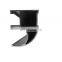 Shengxin anodized aluminum profiles for interior decoration use