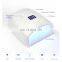 Oh! Why Many Salon Likes This 48W Uv Led Nail Dryer Rechargeable Cordless For Curing Gel Polish