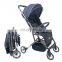 2020 New Design Stroller Traveling System Baby Stroller With Aluminium Frame ,Wheels
