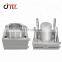 2020 Top Precision Top Sale Taizhou Mold Factory Supply Professionally offer  Plastic Bucket Mould
