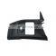 guangzhou professional design cheap tooling prototype component mold plastic injection cover mould manufacturers maker