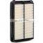 Original leweda brand air filter lewedaelevator for carros engine filter 28113D3100 for SPORTAGE 2015-