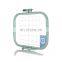 Wholesale Embroidery Machine Hoops frames for Brother 4.25" x 4.25"  (110x110mm)