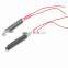 Durable industrial electric finned tubular fin tube air heater