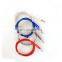 Eco-friendly Industrial Cylindrical Heating Element Cartridge Heater