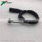 Electric coil heater enail with titanium nail for smoking