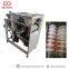 Commercial Industrial Automatic Peanut Kernel Peelers/Kidney Bean Peeling Machine